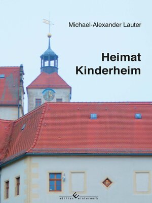cover image of Heimat Kinderheim